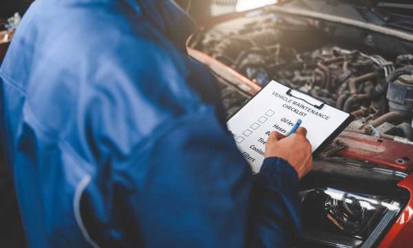 10 Money-Saving DIY Car Maintenance Tips