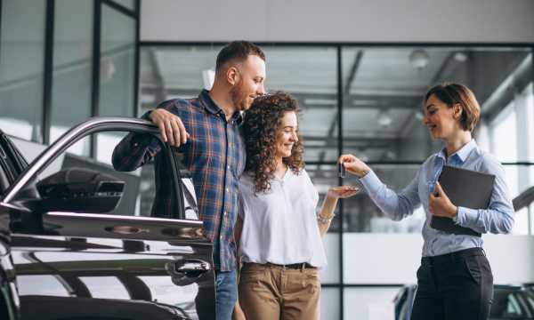 Choosing the Right Car: A Complete Guide