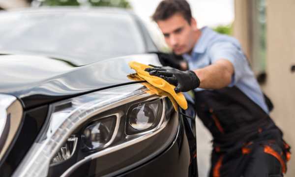 Essential Tips for a Clean and Healthy Car