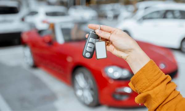 Mastering the Art of Car Buying Negotiation