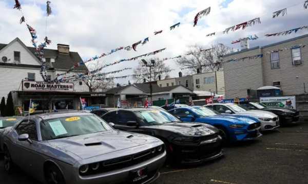 Navigating the Maze of Affordable Second-Hand Cars