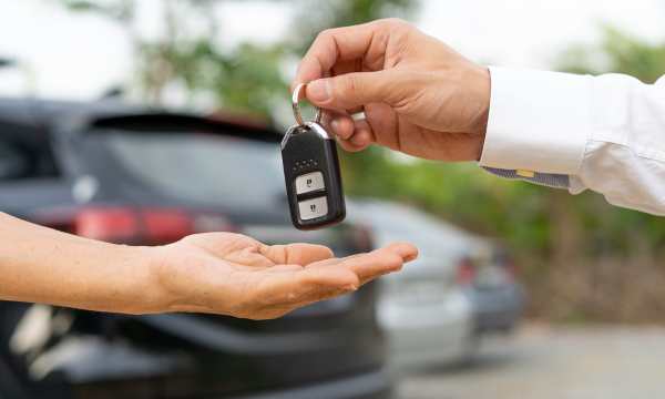 Tips for a Smooth Car Financing Journey