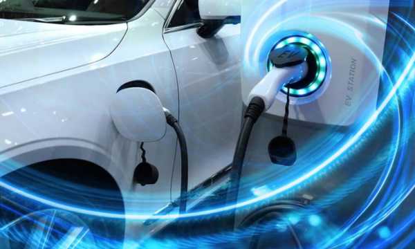 Unveiling the Energy Sources of Electric Cars