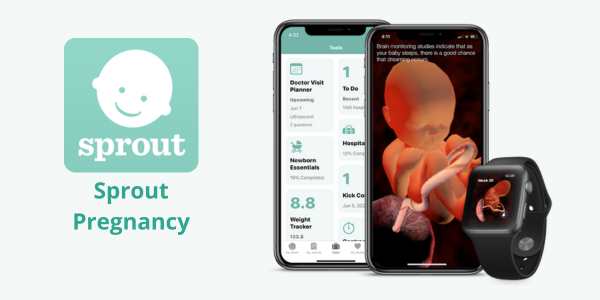 Best Pregnancy Apps