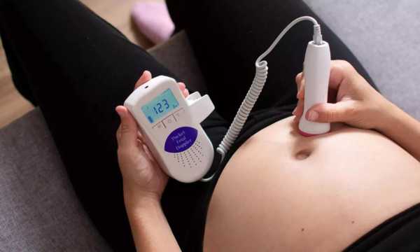 Discover When You Can Start Monitoring Fetal Heartbeat