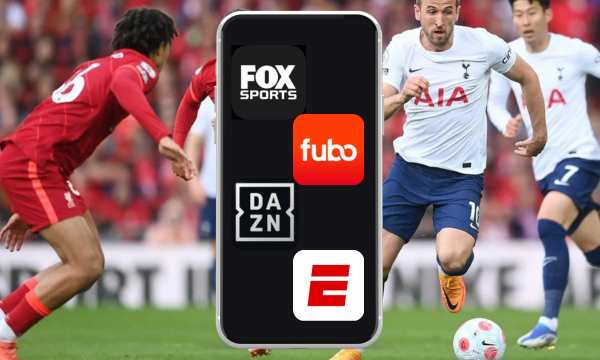 Watch Football Online on Mobile: The Best Apps for Android and iOS