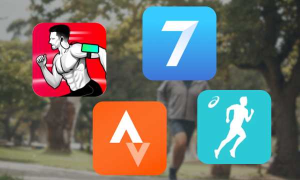 Top Physical Activity Apps for Diabetics