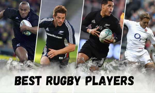 The Best Rugby Players Who Transformed the Sport