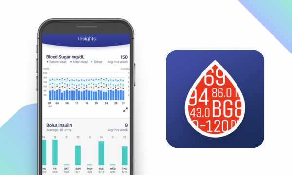 Glucose Buddy App: Managing Diabetes with Ease