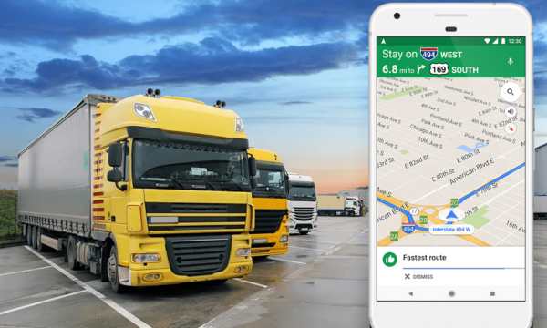 Google Maps: Navigate Offline and Save on the Roads